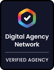 Digital Agency Network Verified Agency