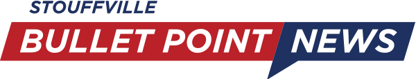 bullet point news logo